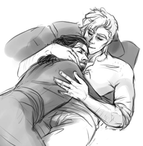 shaded version